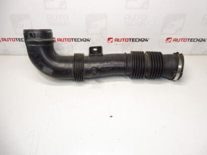 Bocal de entrada de ar 1.4 VTI 70 kW 8FS Citroën Peugeot 9656237580 1436L8 - Image 2