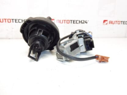 Caixa de distribuição Peugeot 308 4162KF 4162SS 1508H7 - Image 2