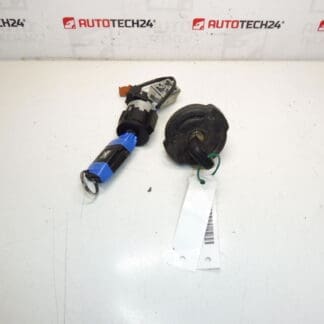 Caixa de distribuição Peugeot 308 4162KF 4162SS 1508H7
