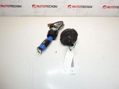 Caixa de distribuição Peugeot 308 4162KF 4162SS 1508H7