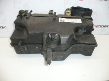 Caixa de filtro Citroën Peugeot 1.6 HDI 9656581180 1420R7 - Image 2