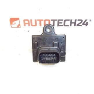 Centralina FAP Citroën Peugeot 9663094180 1860ab003 1525NP