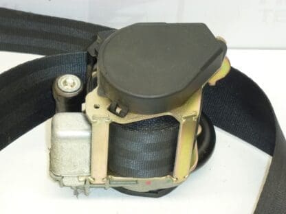 Cinto de segurança pirocinto direito Peugeot 206 206+ 96468608XX 8973WL - Image 2