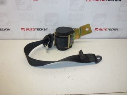 Cinto dianteiro Citroën Xsara 96372781xx 8973NA