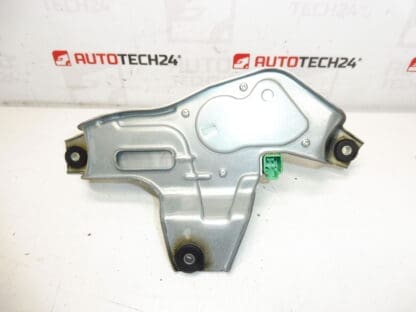 Citroën C-Crosser Peugeot 4007 6405HW motor limpador traseiro - Image 2