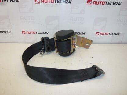 Citroën Xsara 96372782xx 8973NC cinto dianteiro cinto dianteiro