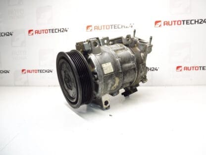 Compressor de ar condicionado Denso 6SEL16 447190-8122 9826268480 6453WH