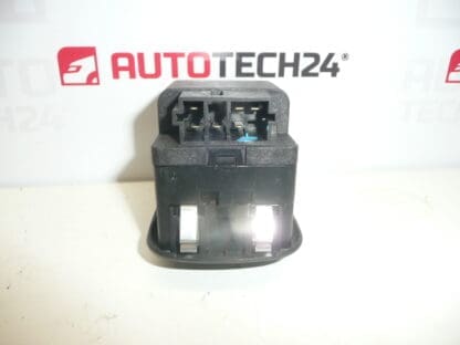 Controle de janela Peugeot 206 6554WQ - Image 2
