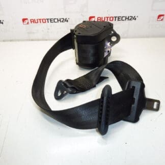 Correia traseira direita Citroën Peugeot 8973Yn