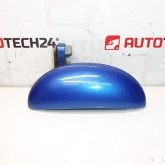 Elx Citroën C1 Peugeot 107 9101AH Porta da frente direita