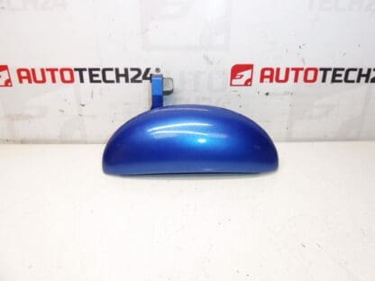 ELX Citroën C1 Peugeot 107 9101AN Porta traseira direita de