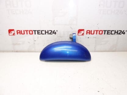 ELX Citroën C1 Peugeot 107 9101AQ Porta traseira esquerda