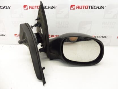 Espelho direito Peugeot 206 96437171XT 8148XY - Image 2
