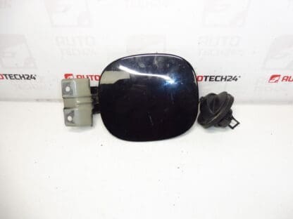 Fechamento do tanque Citroën C Crosser Peugeot 4007 1508L6 1517E8