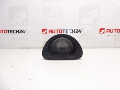 Iluminação Citroën C1 Peugeot 107 81270-020 6340E2