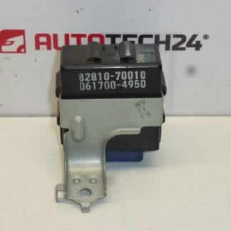 Iluminação diária Denso Citroën C1 Peugeot 107 82810-70010 82642-12050