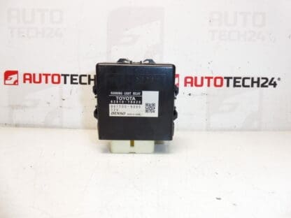 Iluminação diária Denso Citroën C1 Peugeot 107 82810-70020 061700-5080