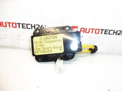 Interruptor do airbag Citroën Peugeot 8610A054 8216RK - Image 2
