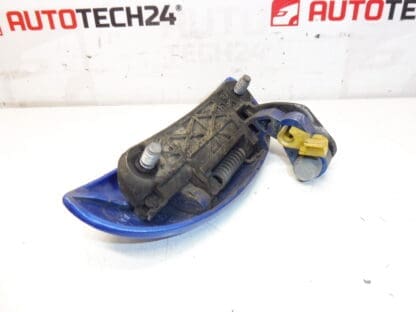 Maça da porta da frente esquerda Elx Citroën C1 Peugeot 107 9101AK - Image 2