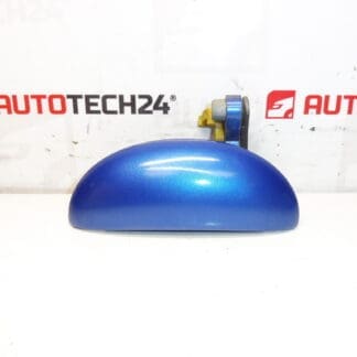 Maça da porta da frente esquerda Elx Citroën C1 Peugeot 107 9101AK