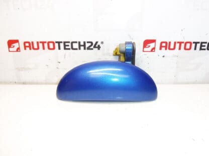 Maça da porta da frente esquerda Elx Citroën C1 Peugeot 107 9101AK