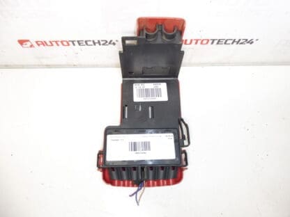 Módulo fusível Peugeot 308 9663704680 6500GR - Image 2
