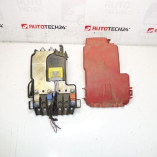 Módulo fusível Peugeot 308 9663704680 6500GR