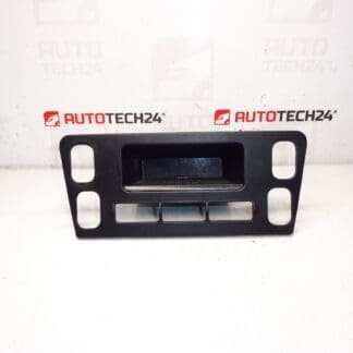 Painel de instrumentos Citroën Xsara 9642155577 821152