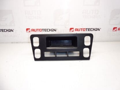 Painel de instrumentos Citroën Xsara 9642155577 821152