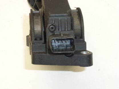 Pedal de gás Bosch Citroen Xsara II 9643473180 0280752243 - Image 2