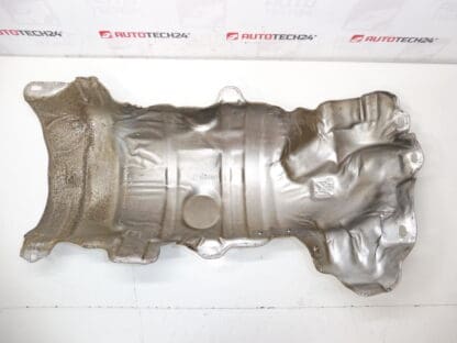 Protetor térmico 1.6 HDI Citroën Peugeot 9681296080 1723Fr 1723HP - Image 2