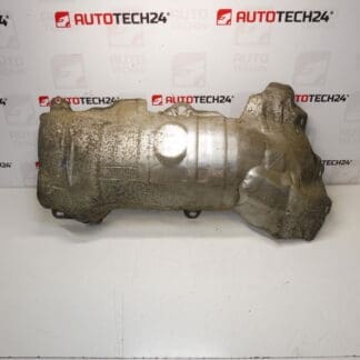 Protetor térmico 1.6 HDI Citroën Peugeot 9681296080 1723Fr 1723HP