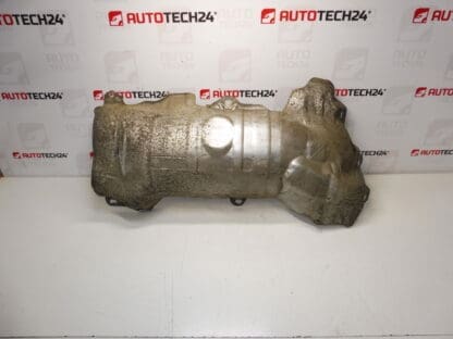Protetor térmico 1.6 HDI Citroën Peugeot 9681296080 1723Fr 1723HP