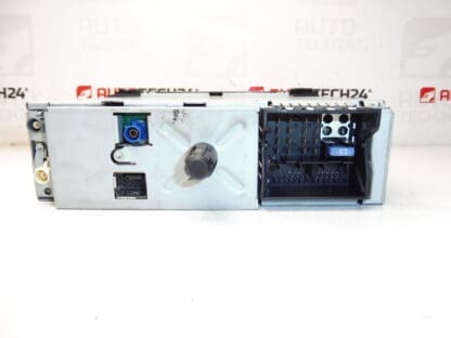 Rádio automotivo Harman Becker RNEG 96661984XT 1616962480 16095882XT - Image 2
