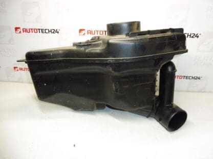 Ressonador de entrada de ar 1.4 VTI 70 kW 8FS Citroën Peugeot 9656237880 1436L6 - Image 2