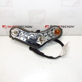 Soquete de lâmpada Peugeot 3008 9683460780 6351HC