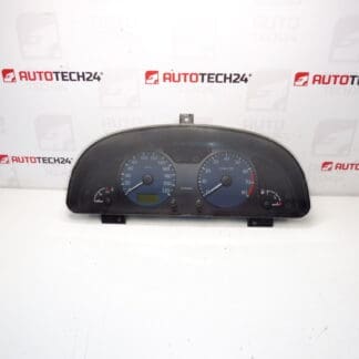 Tacômetro Citroën Xsara Sagem 9645744780 6104SL