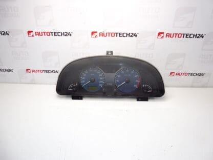 Tacômetro Citroën Xsara Sagem 9645744780 6104SL