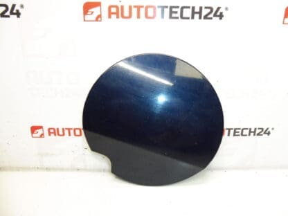 Tampa da tampa do tanque KPS Peugeot 308 9681632777 1517G5