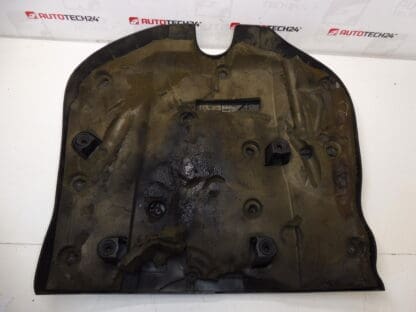 Tampa do motor 2.2 HDI Citroen C-Crosser 9682121680 9682120380 0137A1 - Image 2