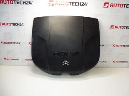 Tampa do motor 2.2 HDI Citroen C-Crosser 9682121680 9682120380 0137A1