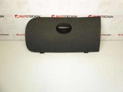 Tampa do porta-luvas Peugeot 206 96588022ZJ 8218CC