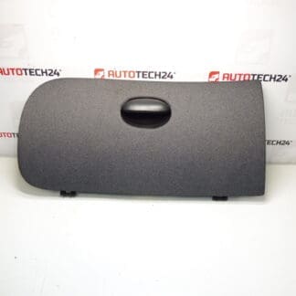 Tampa do porta-luvas Peugeot 206 96841349CY 8218VH