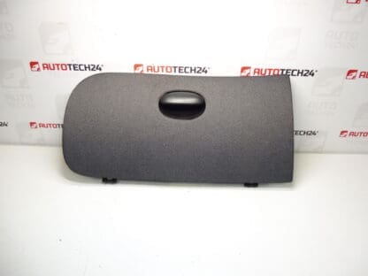 Tampa do porta-luvas Peugeot 206 96841349CY 8218VH