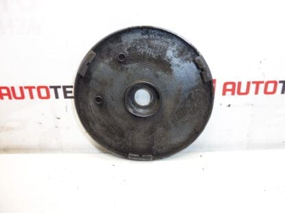 Tampa do tanque Peugeot 206 KTH 9639426610 9628582180 1508C1 - Image 2