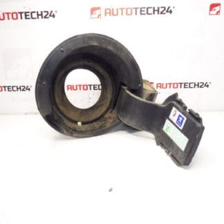 Tampa do tanque Peugeot 308 1518C9