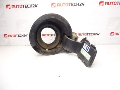 Tampa do tanque Peugeot 308 1518C9
