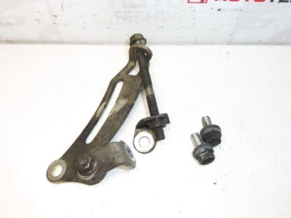 Tensionador de correia Citroën C1 Peugeot 107 128143 5708a0 6822qx - Image 2