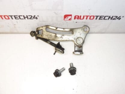 Tensionador de correia Citroën C1 Peugeot 107 128143 5708a0 6822qx
