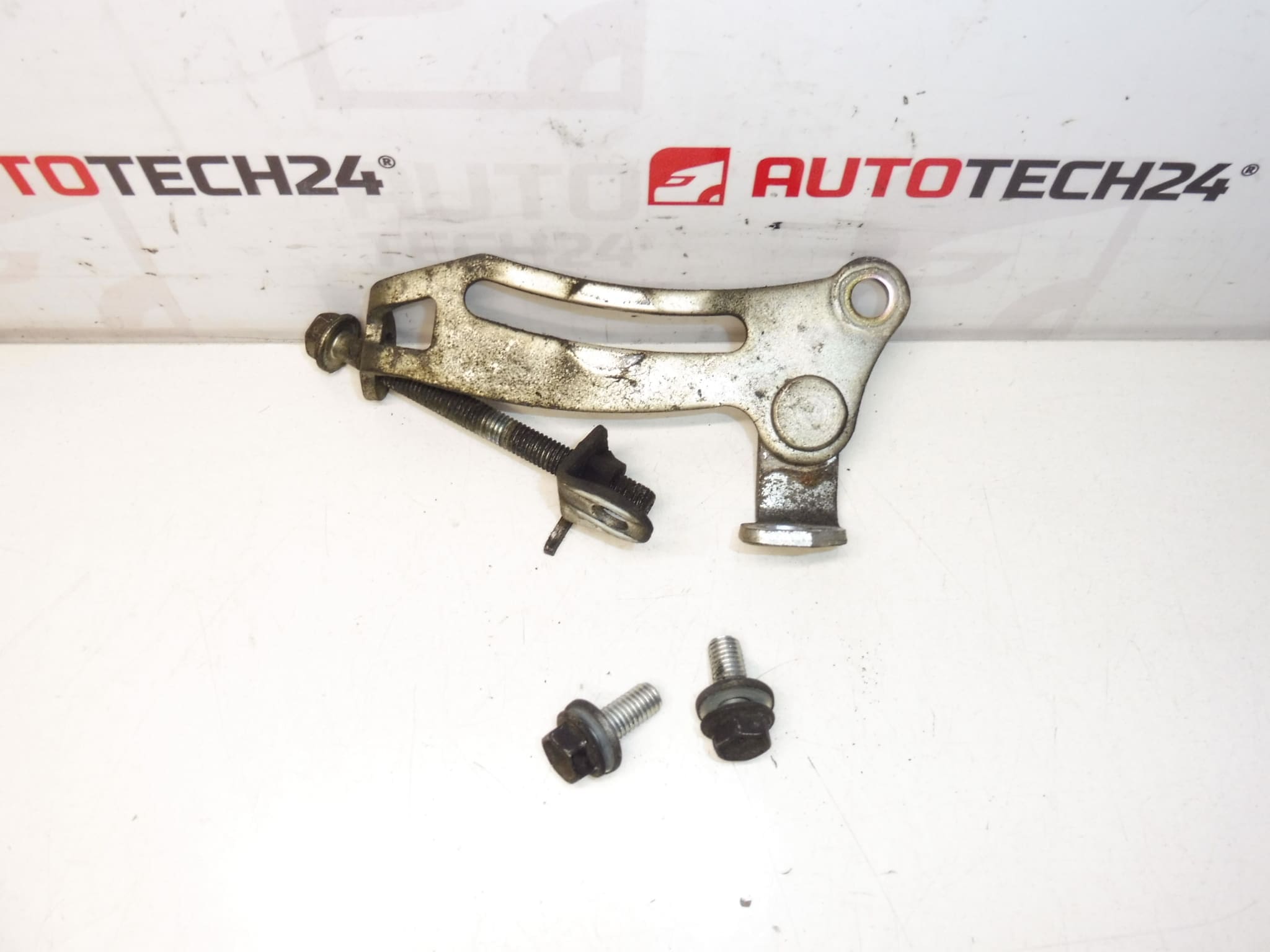 Tensionador de correia Citroën C1 Peugeot 107 128143 5708a0 6822qx